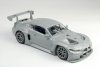Nunu PN24045 Racing Series BMW M4 GT3 2022 DTM Champion (Model Car) 1/24